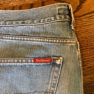 Ben Sherman Men’s Jeans